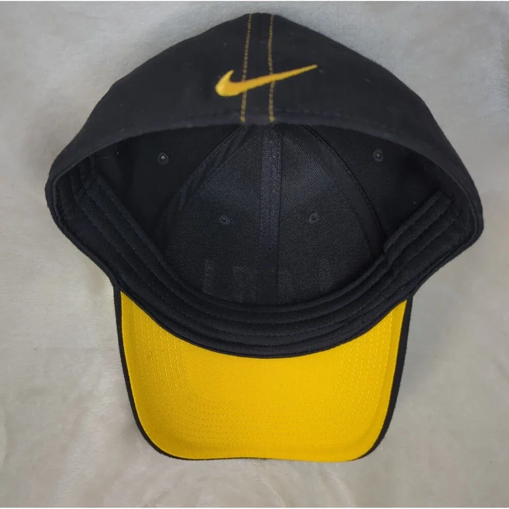 Nike lsu tigers